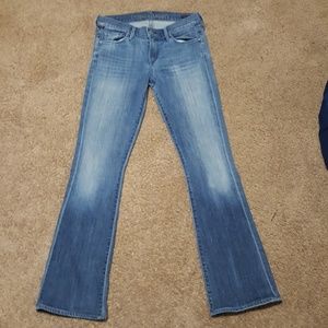 Citizens of Humanity jeans